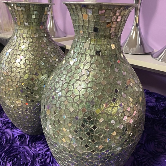 Other - Brand New Elegant Vases !